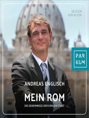 cover image of Mein Rom